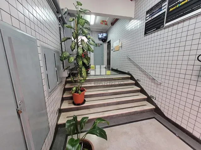 Sala à venda ou para alugar, no bairro Centro em Campinas