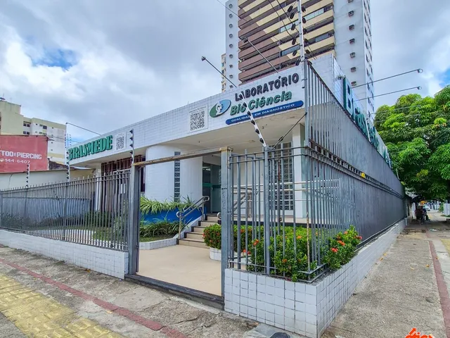 Sala à venda, no bairro São Brás em Belém