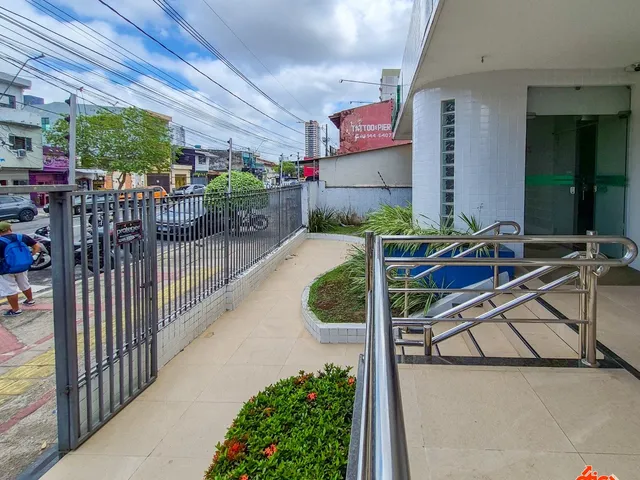 Sala à venda, no bairro São Brás em Belém