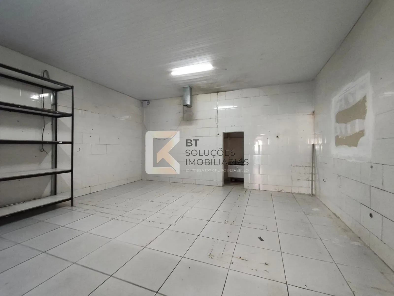 Loja-Salão, 80 m² - Foto 4