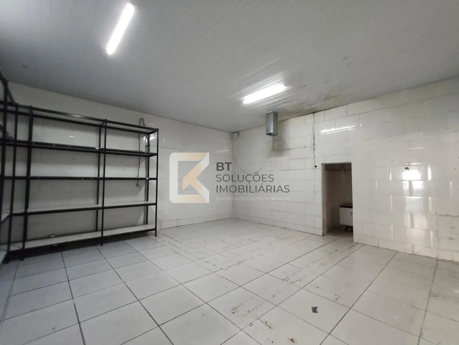 Loja-Salão, 80 m² - Foto 5