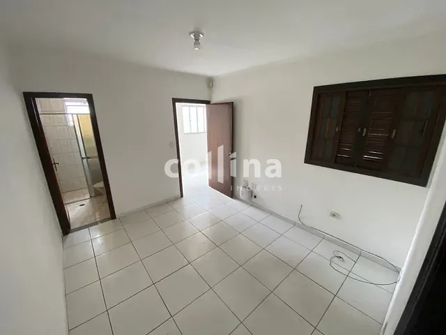 Sala com 40m², para alugar, no bairro Vila Osasco em Osasco