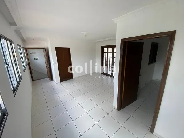 Sala com 40m², para alugar, no bairro Vila Osasco em Osasco