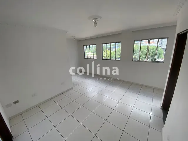Sala com 40m², para alugar, no bairro Vila Osasco em Osasco
