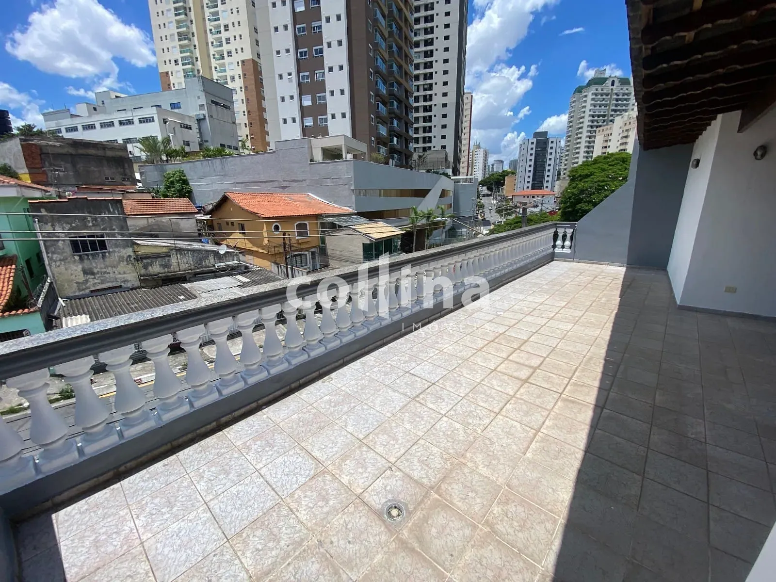 Sala-Conjunto, 40 m² - Foto 14