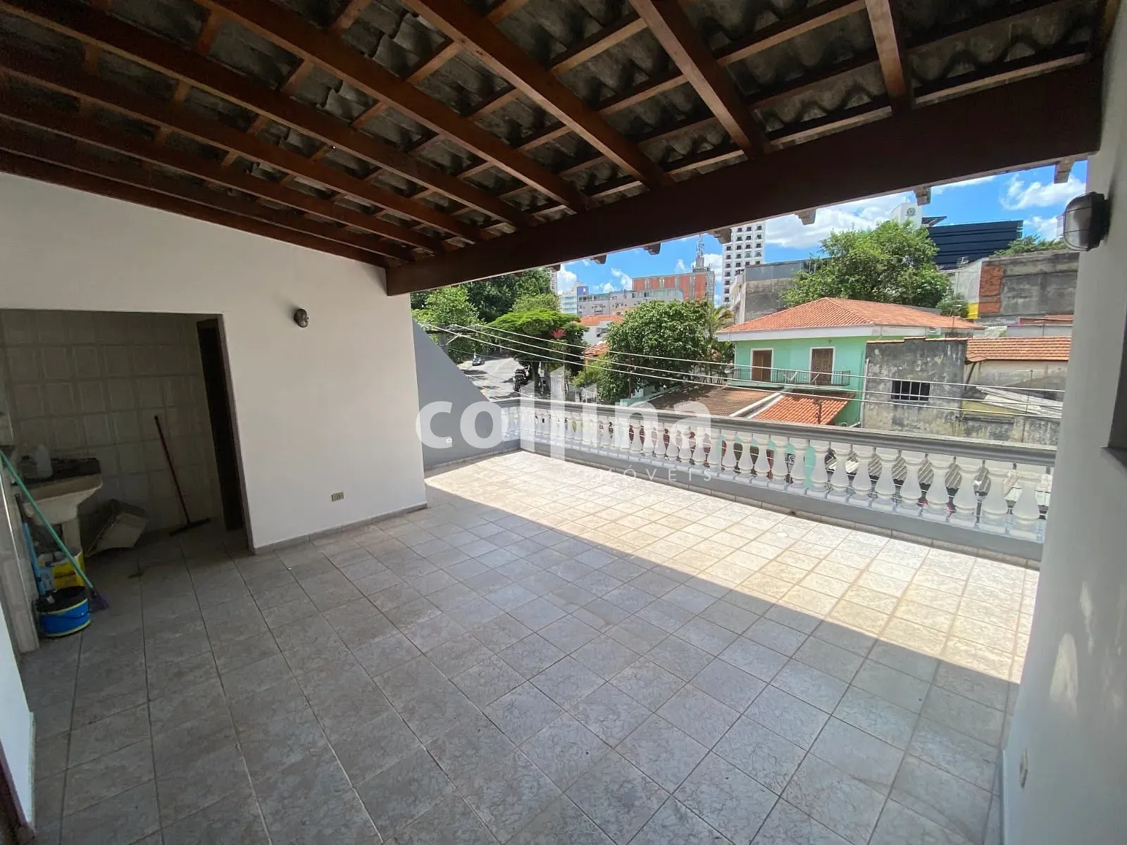 Sala-Conjunto, 40 m² - Foto 13
