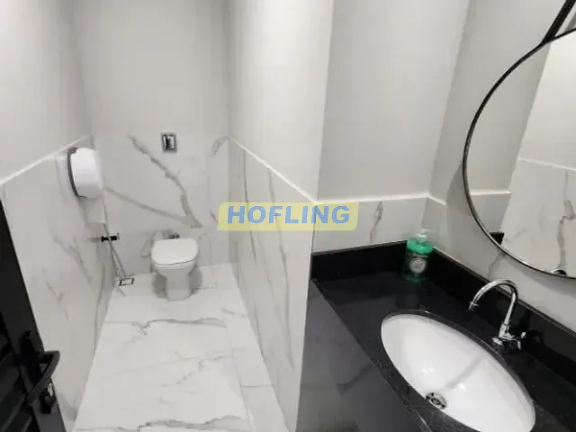 Sala com 250m², para alugar, no bairro Santa Cruz em Rio Claro