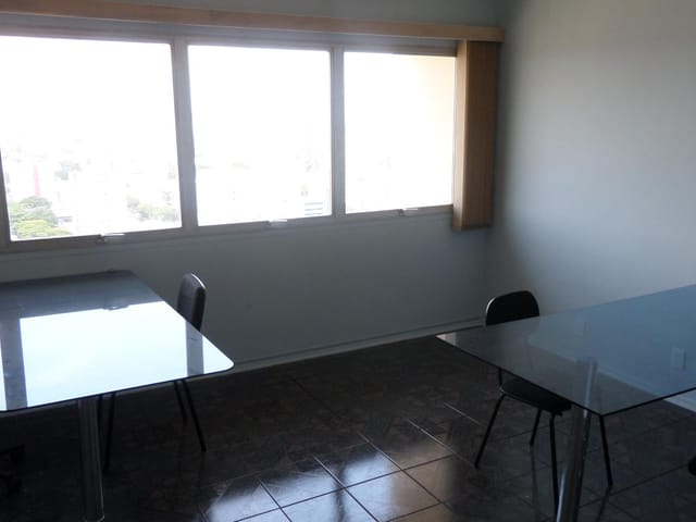 Foto do Sala - Sala comercial para locação, Centro, São José dos Campos. | INDEPENDENCE NEGOCIOS IMOBILIARIOS LTDA