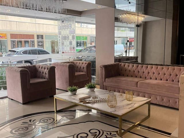 Foto do Sala - Sala à venda, Meia Praia, Itapema, SC | Interpraias Imóveis