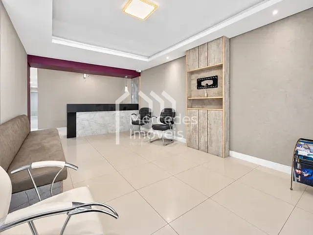 Sala para alugar, no bairro Centro em Itajaí