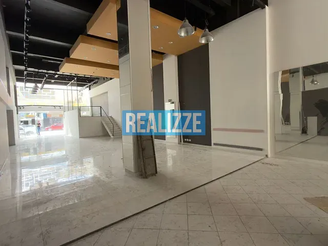 Sala para alugar, no bairro centro em Marau