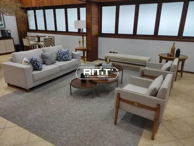 Sala com 20m², para alugar, no bairro Jardim Conceição (Sousas) em Campinas