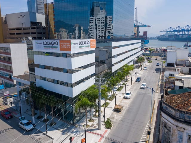 Foto do Sala - Absolute Business | Sellen