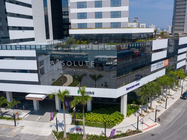 Foto do Sala - Absolute Business | Sellen