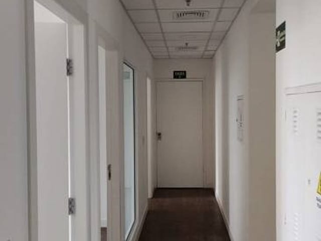 Sala com 540m², à venda ou para alugar, no bairro Chácara Santo Antônio (Zona Sul) em São Paulo