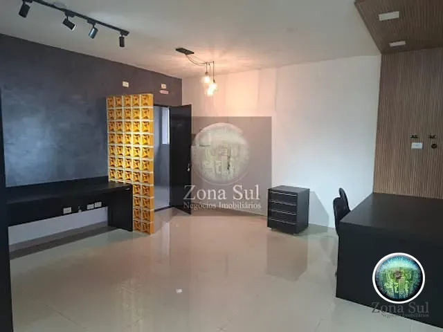 Sala com 50m², à venda, no bairro Jardim Emília em Sorocaba