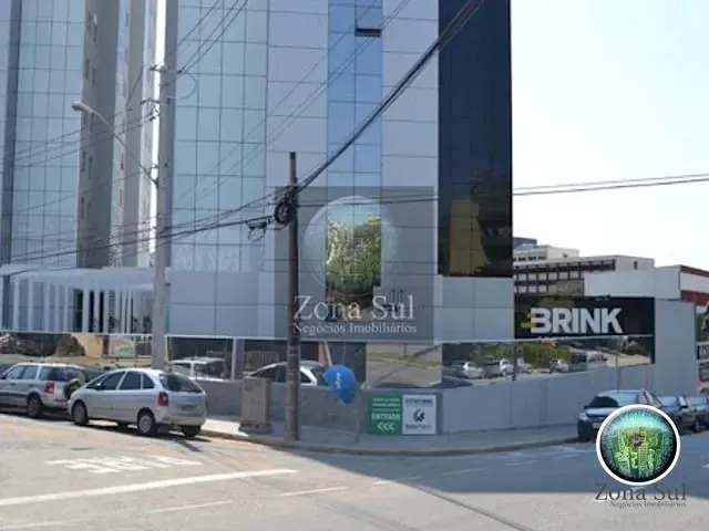 Sala com 50m², à venda, no bairro Jardim Emília em Sorocaba