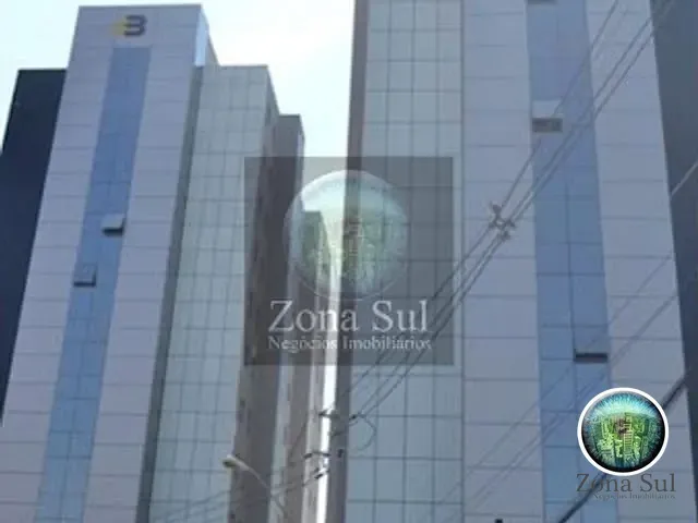 Sala com 50m², à venda, no bairro Jardim Emília em Sorocaba