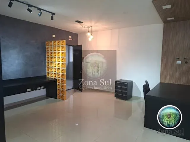 Sala com 50m², à venda, no bairro Jardim Emília em Sorocaba