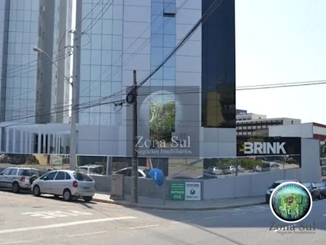 Sala com 50m², à venda, no bairro Jardim Emília em Sorocaba