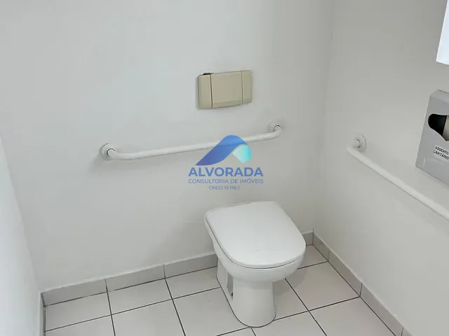 Sala para alugar, no bairro Jardim Aquarius em São José dos Campos