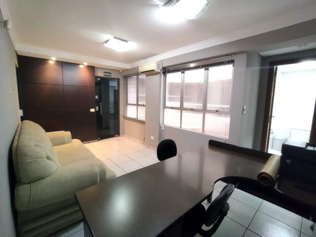 Foto do Sala - Sala para locação, Zona 01, Maringá, PR | Villeman Imóveis