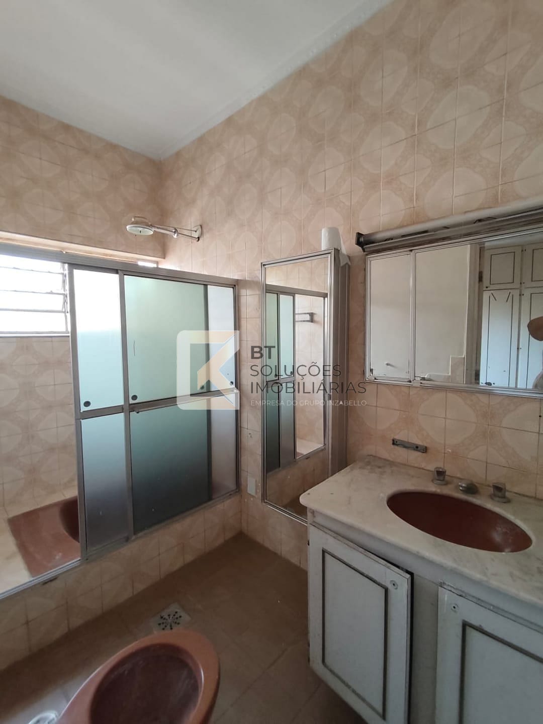 Conjunto Comercial-Sala para alugar, 197m² - Foto 19