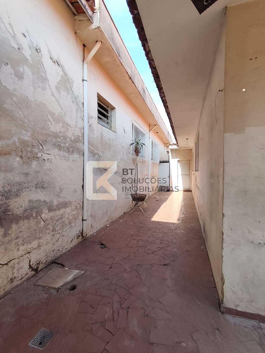 Conjunto Comercial-Sala para alugar, 197m² - Foto 21