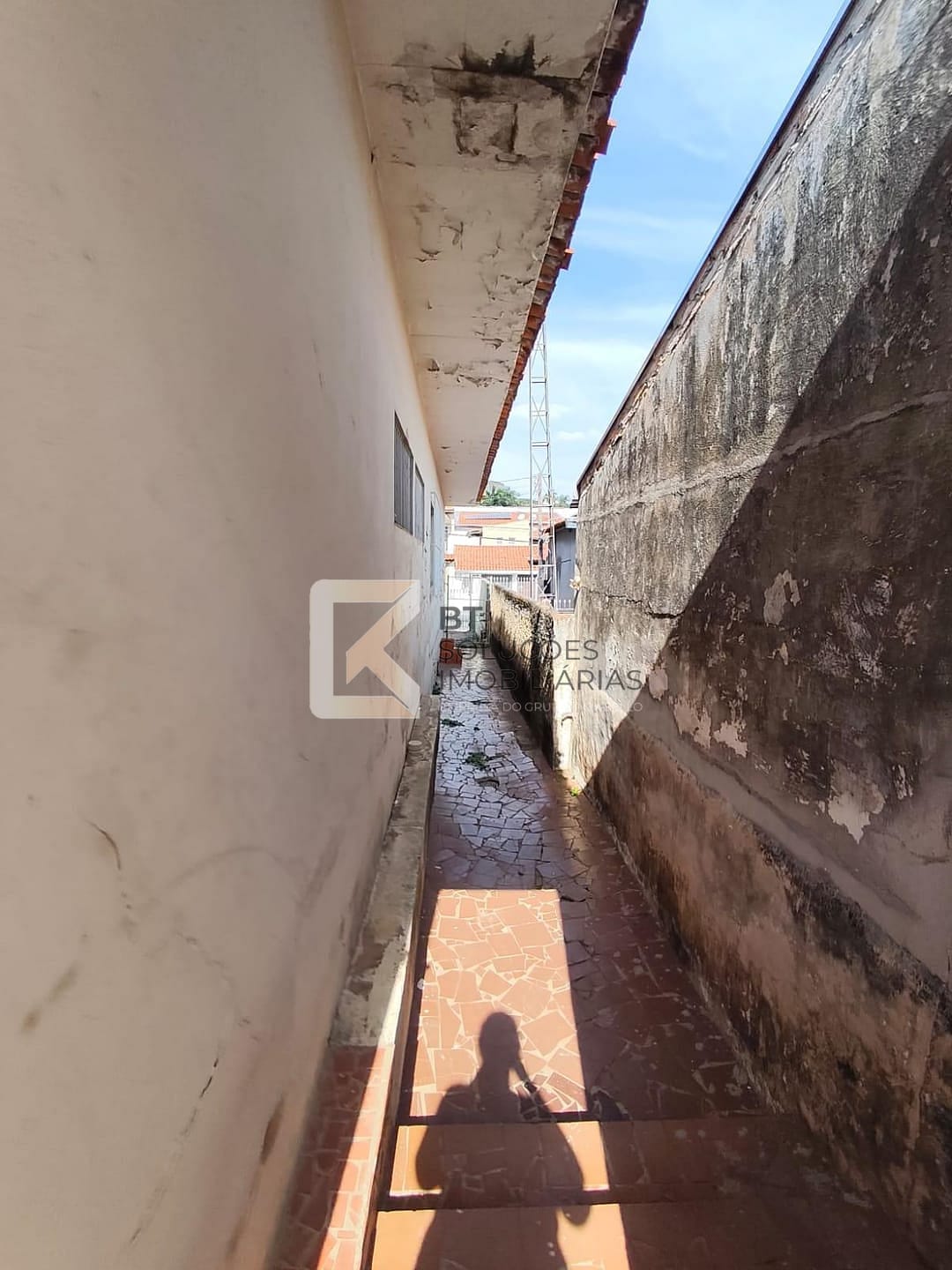 Conjunto Comercial-Sala para alugar, 197m² - Foto 20