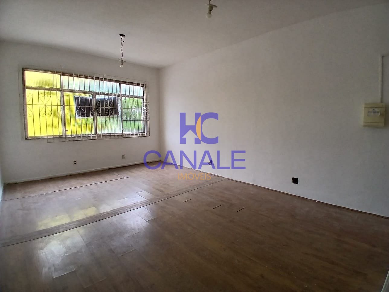 Sala-Conjunto, 27 m² - Foto 1