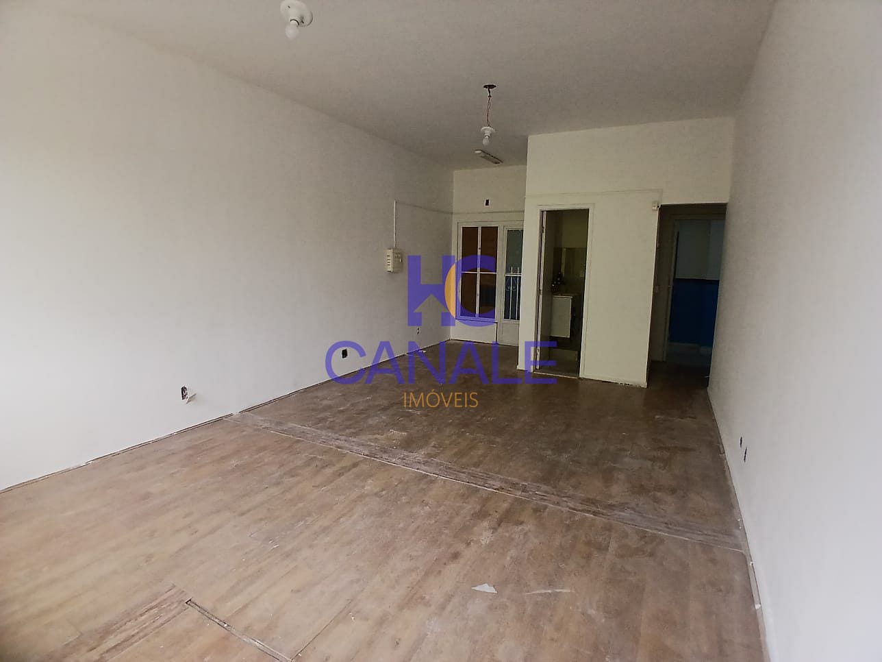 Sala-Conjunto, 27 m² - Foto 2