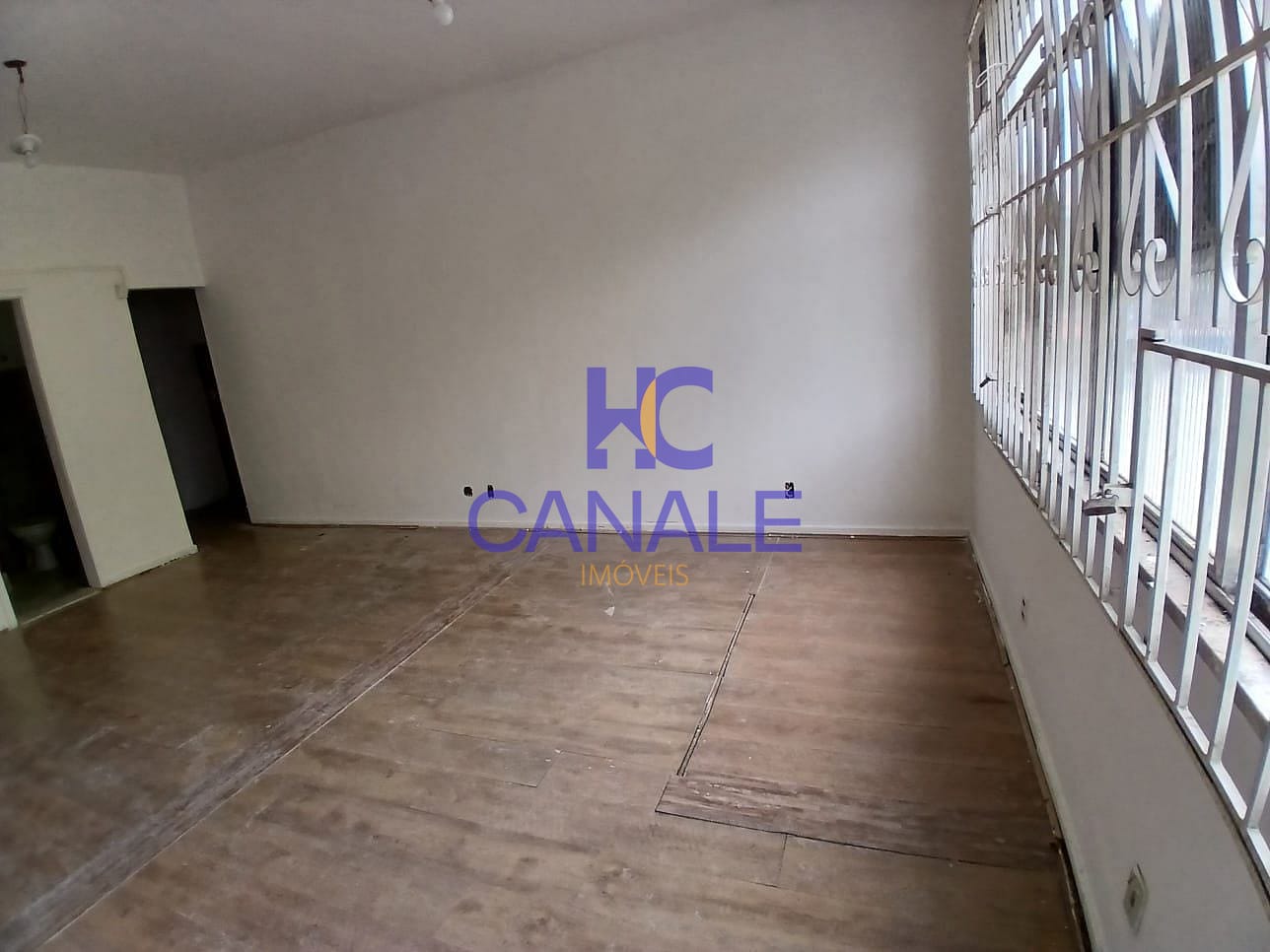 Sala-Conjunto, 27 m² - Foto 3