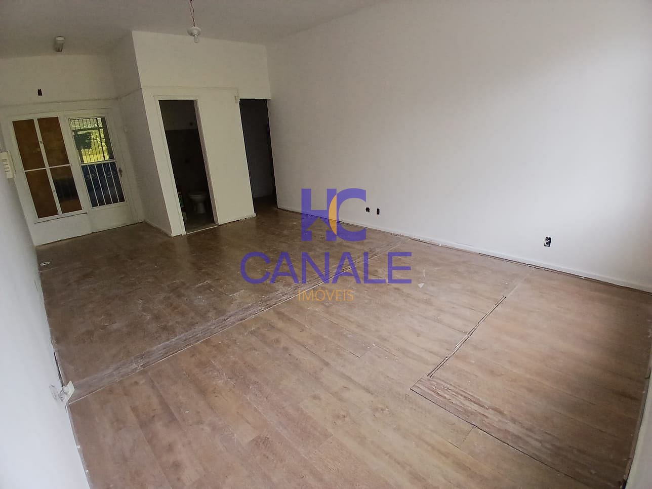 Sala-Conjunto, 27 m² - Foto 4