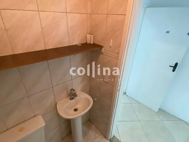Sala com 24m², para alugar, no bairro Centro em Osasco