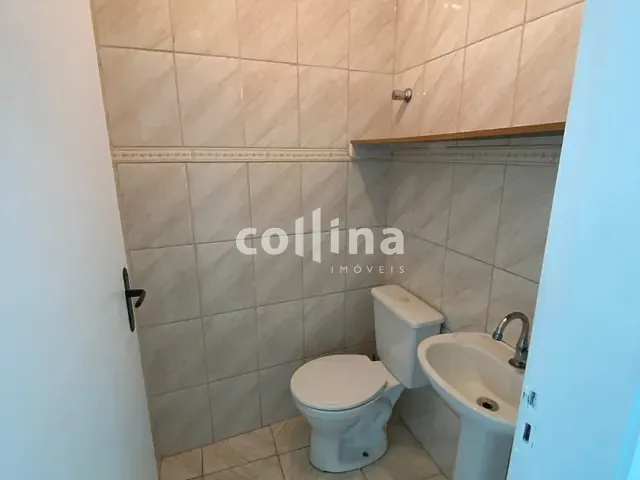 Sala com 24m², para alugar, no bairro Centro em Osasco
