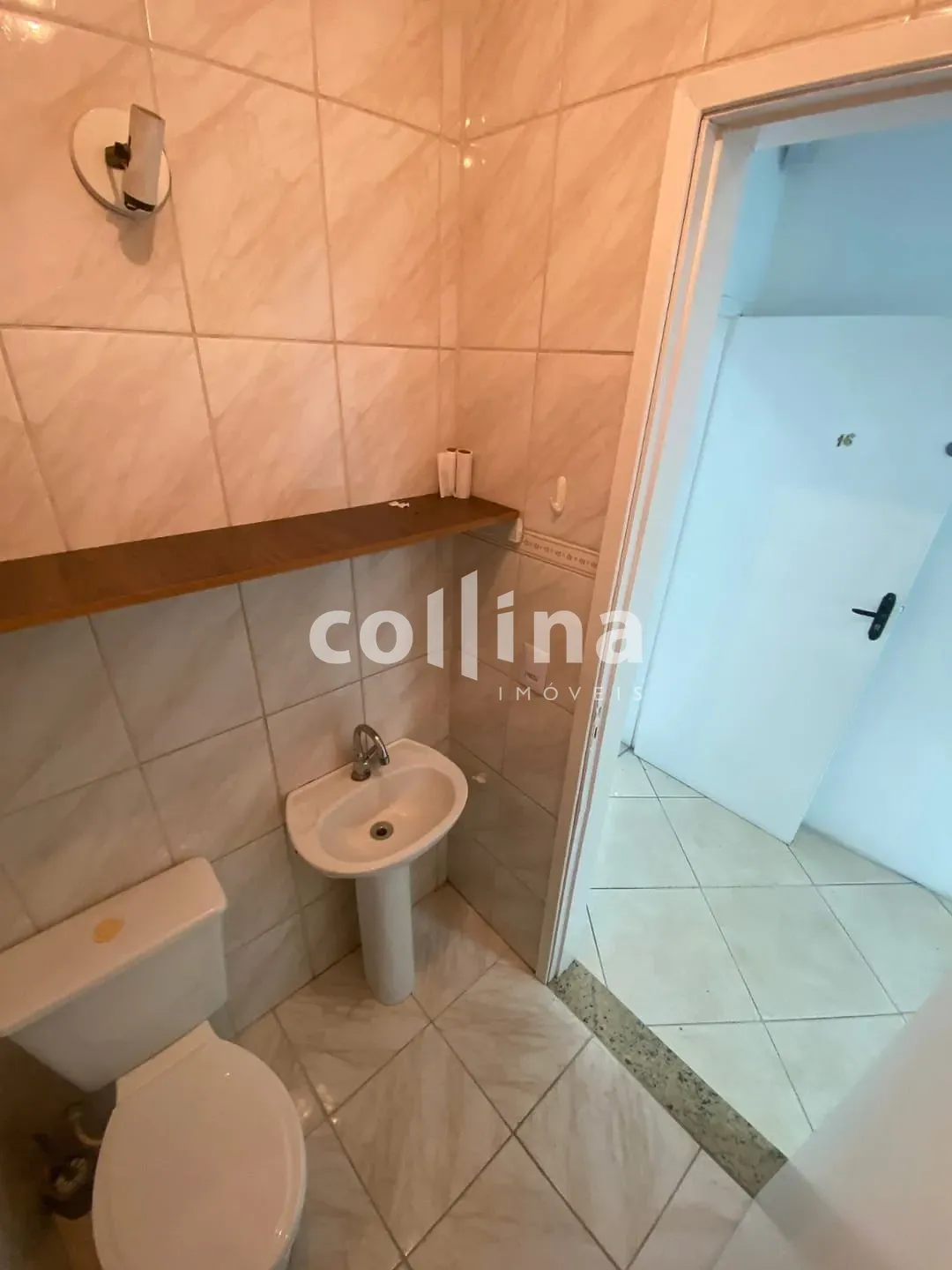 Sala-Conjunto, 24 m² - Foto 3