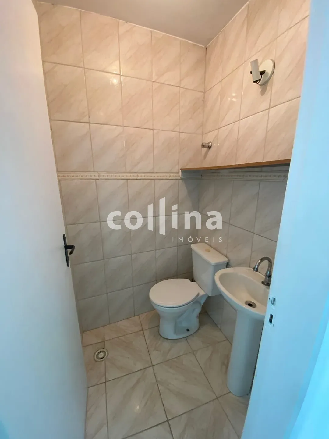 Sala-Conjunto, 24 m² - Foto 4