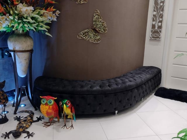 Sala para Locação 2 Vagas, 170M², Vila Bastos, Santo André - SP 