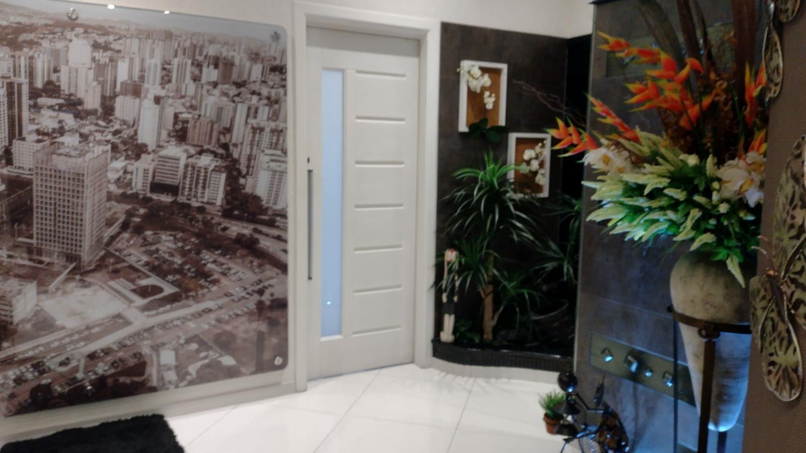 Sala para Locação 2 Vagas, 170M², Vila Bastos, Santo André - SP 