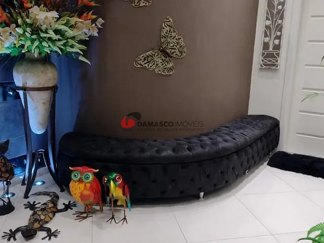 Sala para alugar, no bairro Vila Bastos em Santo André