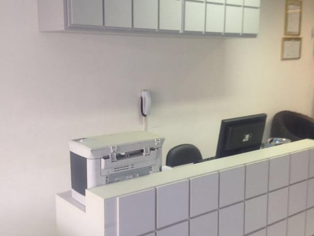 Foto do Sala - Sala à venda e locação 1 Vaga, 800M², Centro, São José dos Campos - SP | Saint James | INDEPENDENCE NEGOCIOS IMOBILIARIOS LTDA