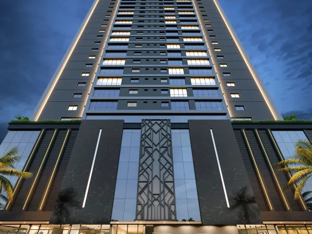 Sala à venda, no bairro Balneário Perequê em Porto Belo