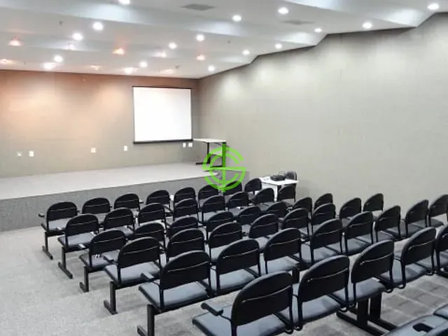 Sala com 35m², para alugar, no bairro Barra da Tijuca em Rio de Janeiro