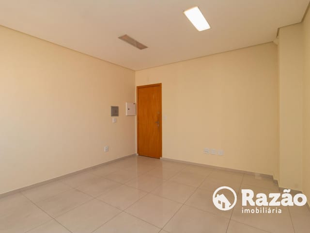 Sala para alugar, no bairro Centro em Curitiba