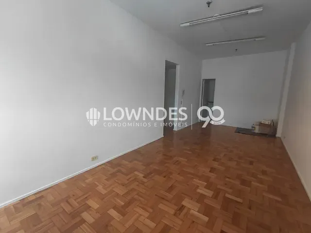 Sala para alugar, no bairro Centro em Rio de Janeiro