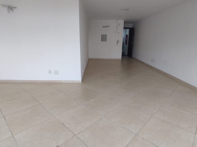 Foto do Sala - Sala para locação, Recreio dos Bandeirantes, Rio de Janeiro, RJ | Américas Imóveis