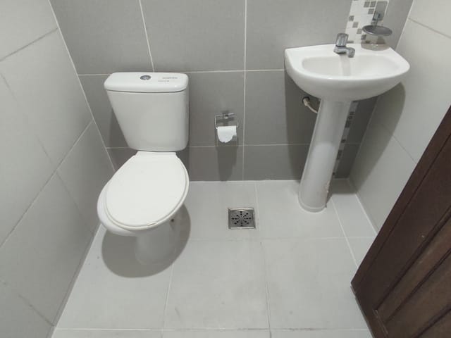 Foto do Sala - Sala para locação, Recreio dos Bandeirantes, Rio de Janeiro, RJ | Américas Imóveis