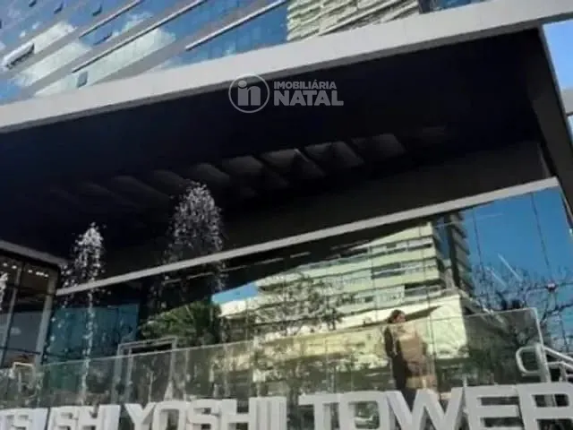 Sala com 40m², para alugar, no bairro Bela Suiça em Londrina