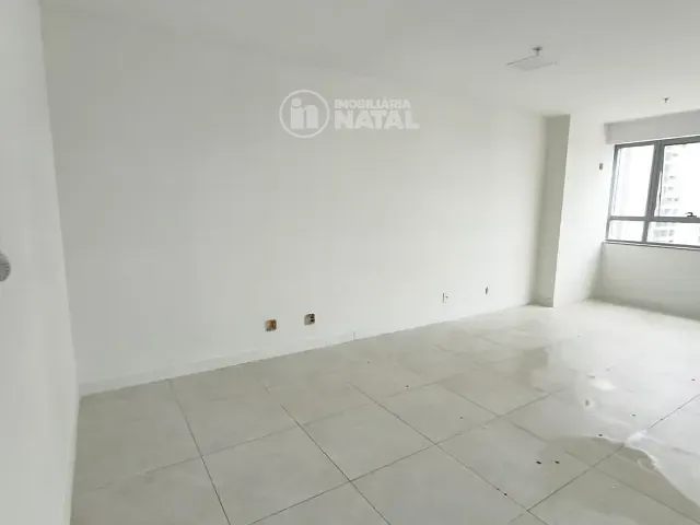 Sala com 40m², para alugar, no bairro Bela Suiça em Londrina