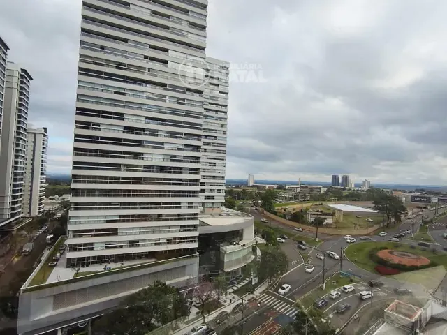 Sala com 40m², para alugar, no bairro Bela Suiça em Londrina